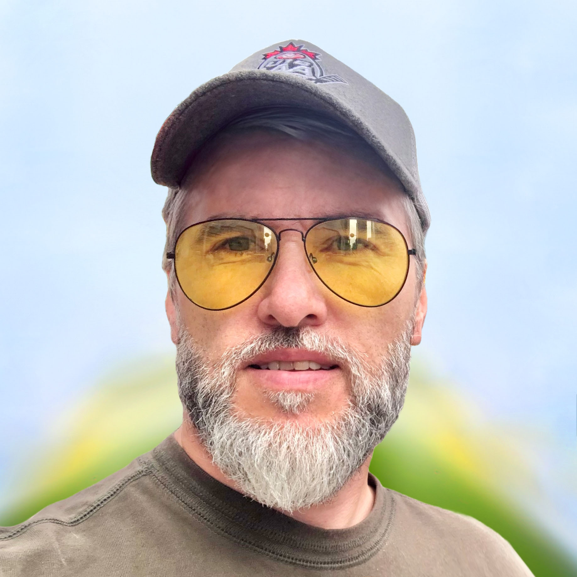 Ruslan Orlinsky — Founder of FLORINSKY Atelier
